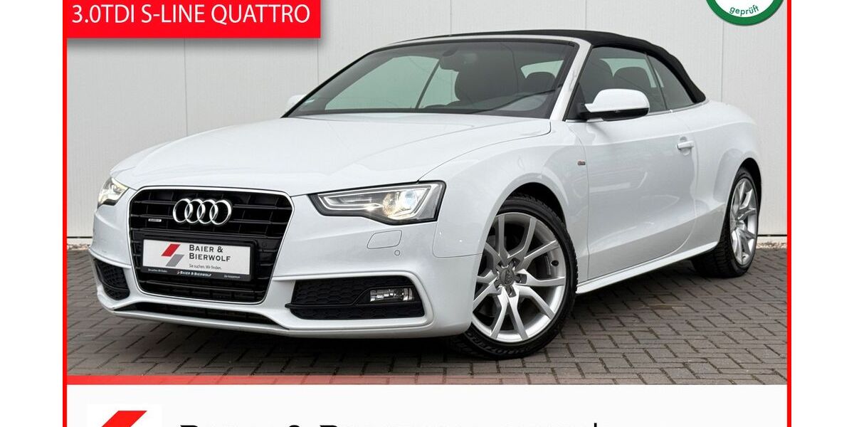 Audi A5 111.000 km 21.990 &euro; Coswig 01640