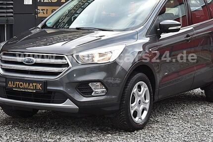 Ford Kuga 80.000 km 14.990 &euro; Erlenbach bei Marktheidenfeld 97837