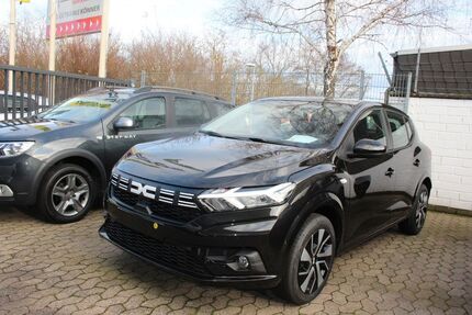 Dacia Sandero 8.900 km 15.900 &euro; Rheinbach 53359