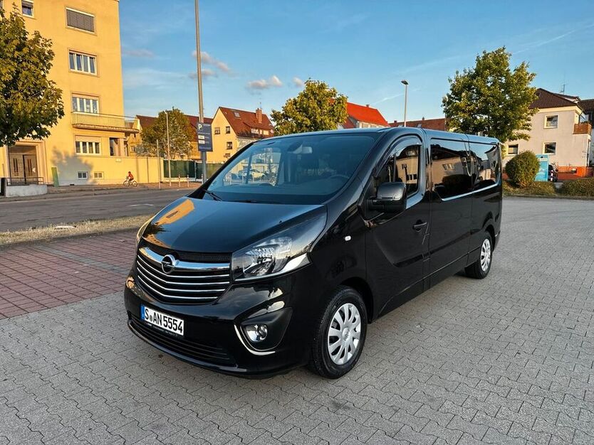 Vivaro