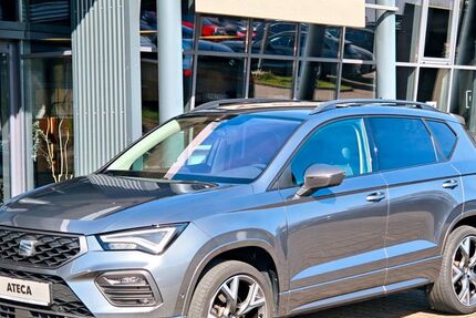 Seat Ateca 69.987 km 26.790 &euro; Wissen 57537