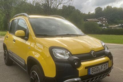 Fiat Panda 45.670 km 13.900 &euro; Schönau a.Königssee 83471