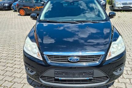 Ford Focus 260.000 km 650 &euro; Schwandorf 92421