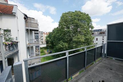 Wohnung Zwickau - 1 Zimmer, 44 m&sup2;, 269&euro; | Angebot:25892671