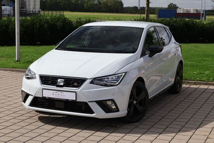 Seat Ibiza 107.000 km 15.990 &euro; Drensteinfurt 48317