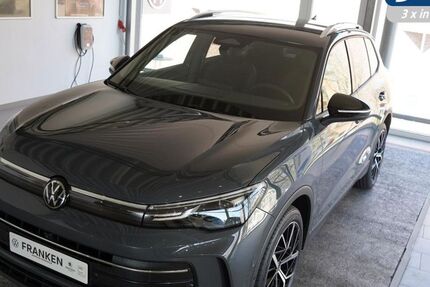 VW Tiguan 6.000 km 38.995 &euro; Hamm 59065