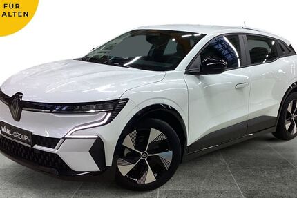 Renault Megane E-TECH 26.110 km 18.990 &euro; Siegen 57076