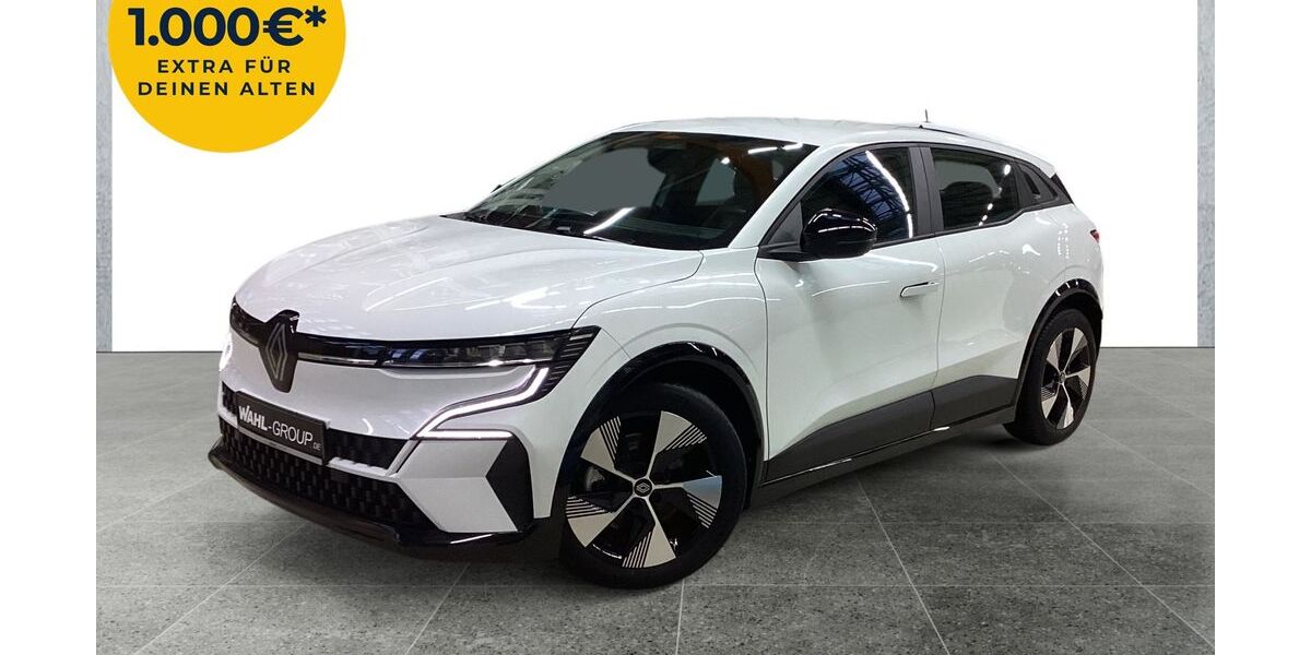 Renault Megane E-TECH 26.110 km 18.990 &euro; Siegen 57076