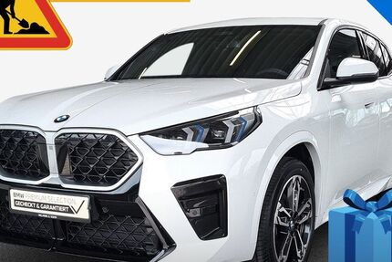 BMW X2 25.599 km 40.599 &euro; Papenburg 26871