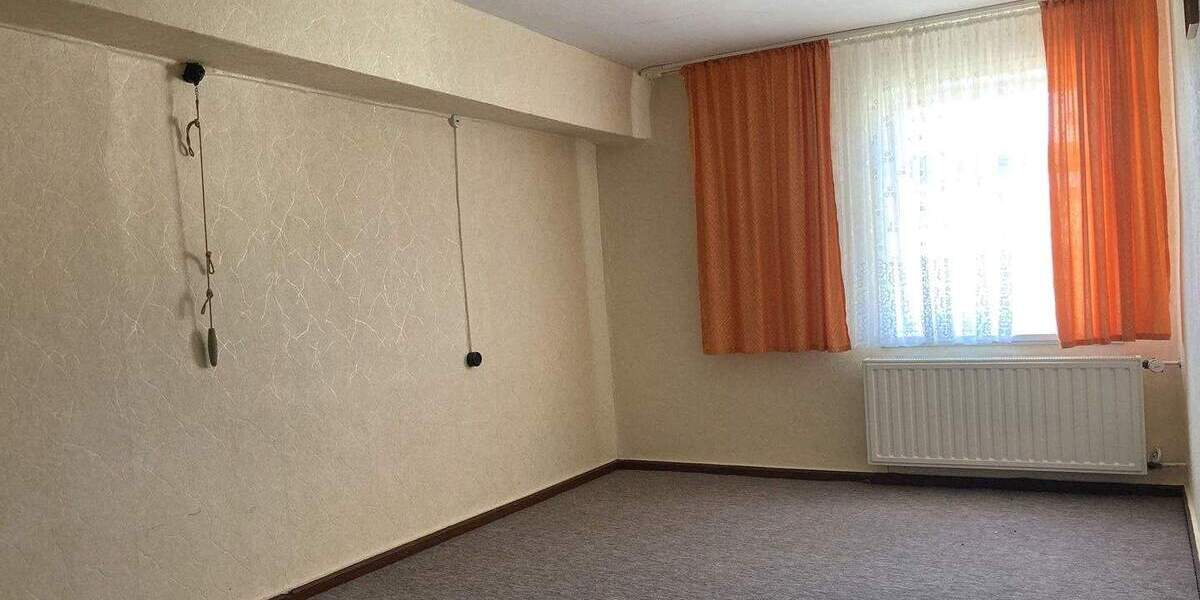 Einfamilienhaus Harzgerode Schielo - 6 Zimmer, 84 m&sup2;, 89.000&euro; | Angebot:25779634