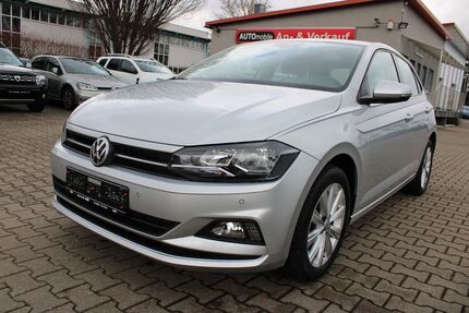 VW Polo 47.004 km 13.990 &euro; Augsburg 86165