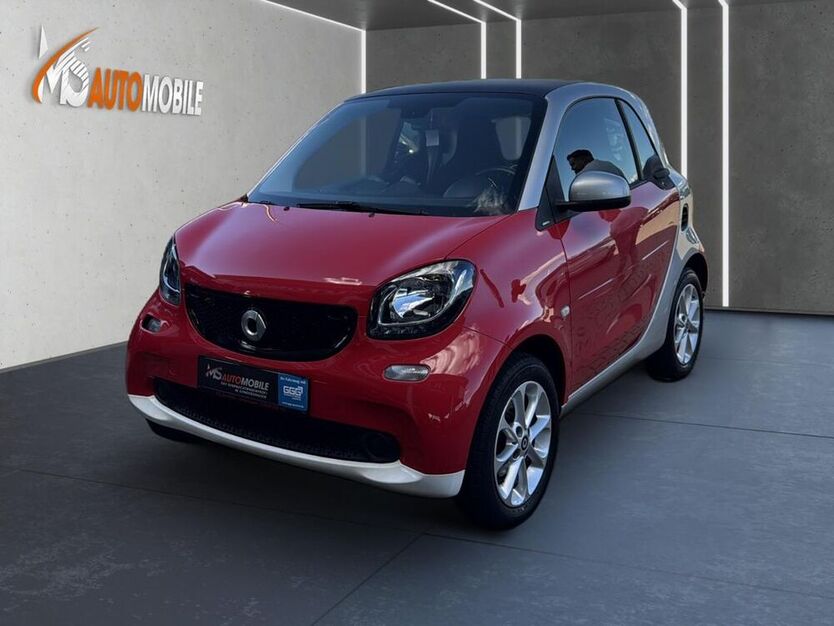 ForTwo