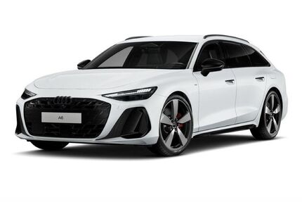 Audi A6 7.962 km 64.980 &euro; Borna 04552