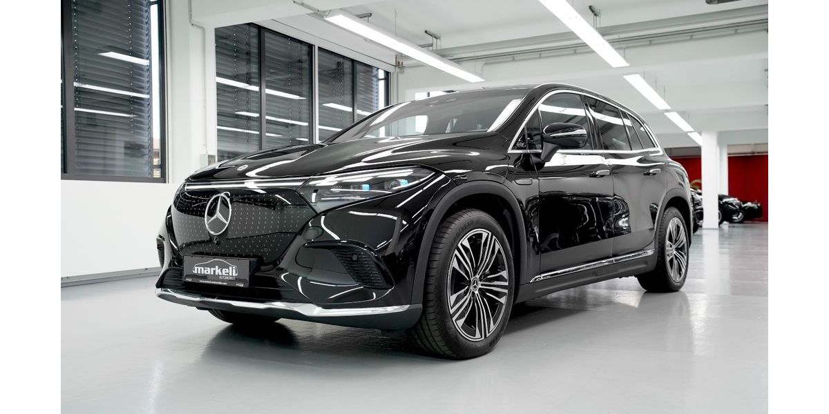 Mercedes-Benz EQS 26.100 km 82.850 &euro; Valley (bei München) 83626