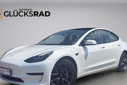 Tesla Model 3 122.050 km 21.950 &euro; Hildesheim 31137