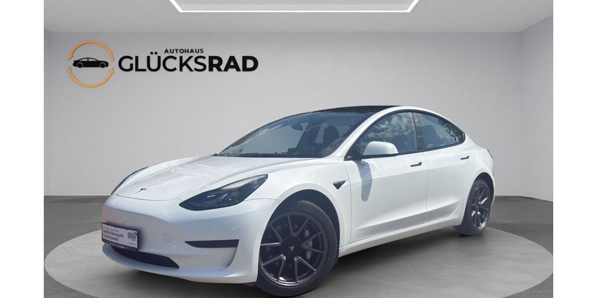 Tesla Model 3 122.050 km 21.950 &euro; Hildesheim 31137