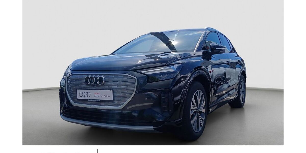 Audi Q4 e-tron 67.100 km 27.870 &euro; Erfurt 99099