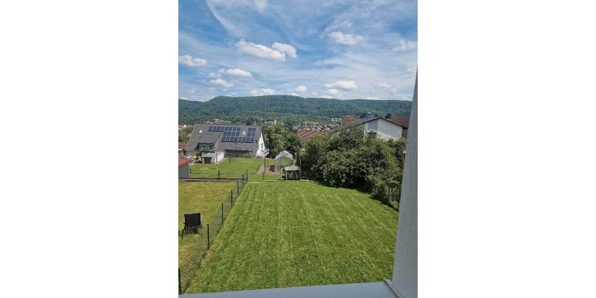 Etagenwohnung Ebermannstadt - 2 Zimmer, 51 m&sup2;, 750&euro; | Angebot:26196379