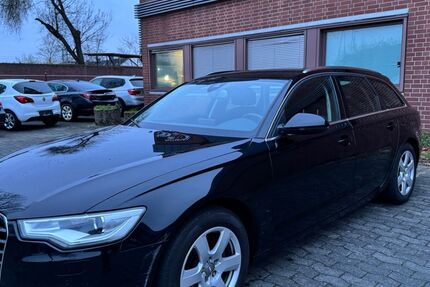 Audi A6 231.000 km 7.990 &euro; Rüsselsheim am Main 65428