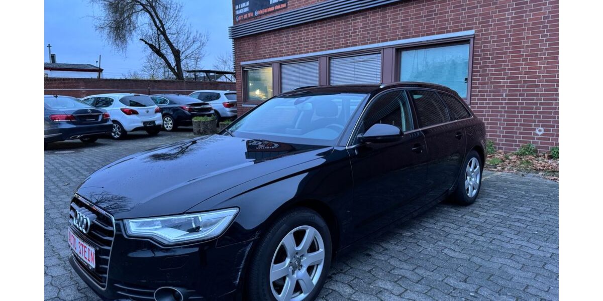 Audi A6 231.000 km 8.990 &euro; Rüsselsheim am Main 65428