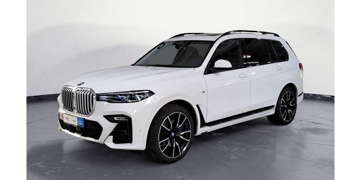 BMW X7 122.268 km 52.490 &euro; Esslingen am Neckar 73730
