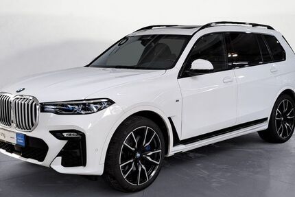 BMW X7 122.268 km 54.960 &euro; Esslingen am Neckar 73730