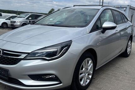 Opel Astra 110.000 km 7.800 &euro; Wildau 15745