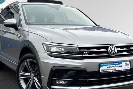VW Tiguan 91.500 km 23.950 &euro; Laatzen 30880