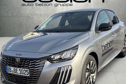 Peugeot 208 1.187 km 24.677 &euro; Reutlingen 72766