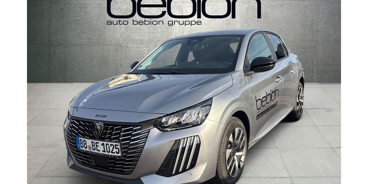 Peugeot 208 1.187 km 24.677 &euro; Reutlingen 72766