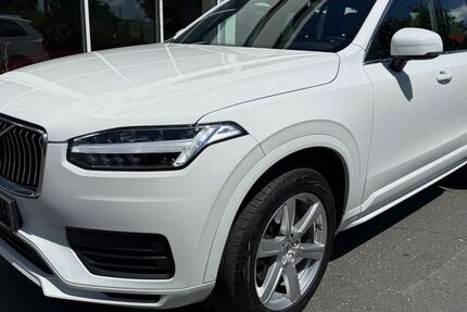 Volvo XC90 141.000 km 32.950 &euro; Nürnberg 90439