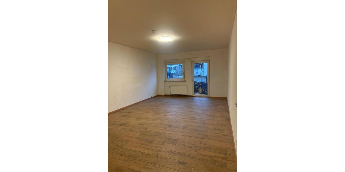 Erdgeschoßwohnung Hagen Hagen-Nord - 1.5 Zimmer, 45 m&sup2;, 382&euro; | Angebot:24947547