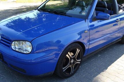 VW Golf 133.000 km 7.999 € Lorsch 64653