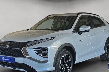 Mitsubishi Eclipse Cross 11.347 km 29.990 &euro; Stuttgart 70190