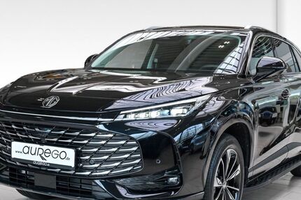 MG HS 10.000 km 35.880 &euro; Wuppertal 42103