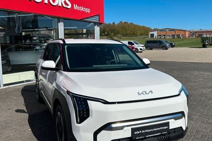 Kia EV3 21.901 km 36.470 &euro; Bitburg 54634