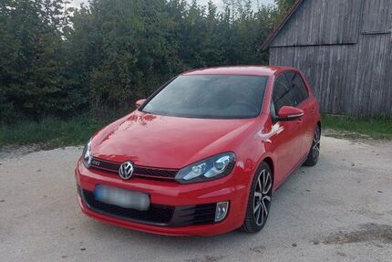 VW Golf 110.000 km 13.299 &euro; Essingen 73457