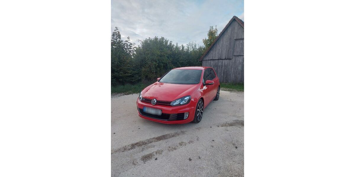 VW Golf 110.000 km 13.299 &euro; Essingen 73457