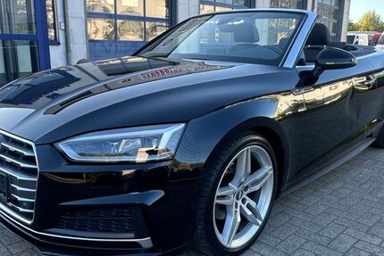 Audi A5 80.000 km 22.967 &euro; Kiel 24145