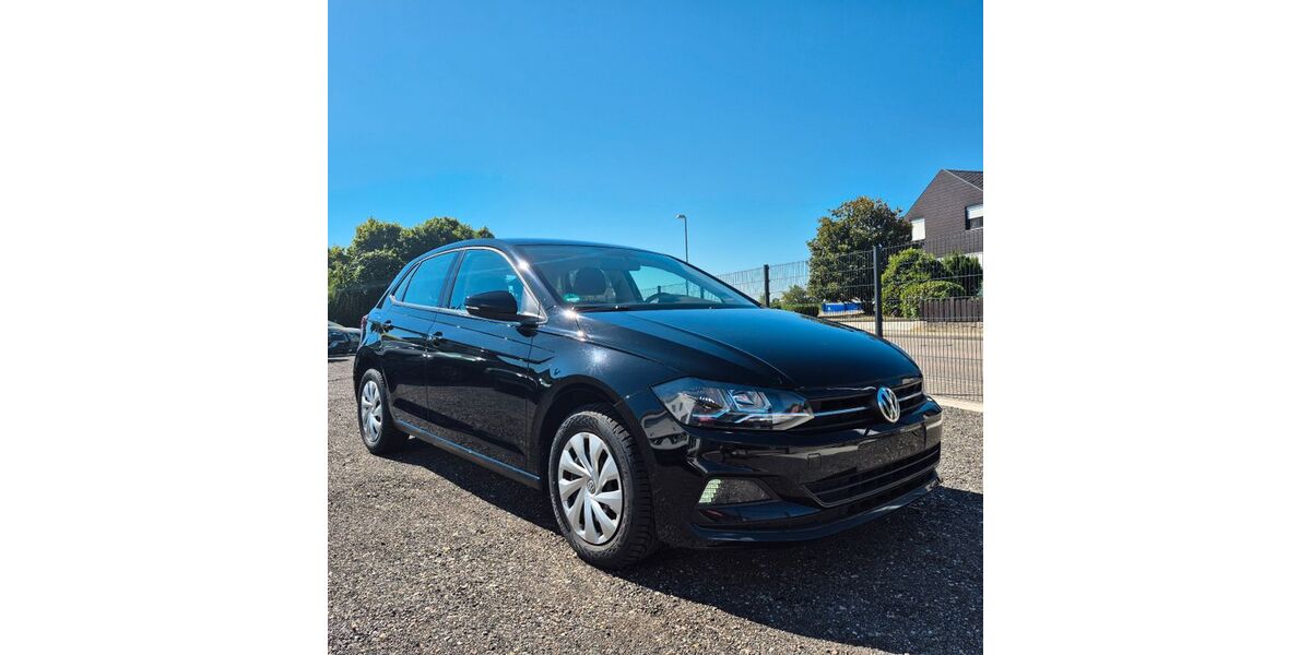VW Polo 84.412 km 9.900 &euro; Altenheim 77743