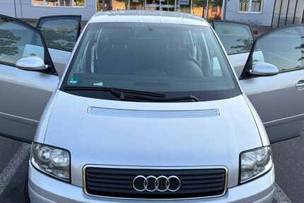 Audi A2 249.222 km 3.773 &euro; Oranienburg 16515
