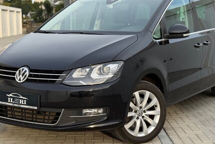 VW Sharan 145.275 km 25.990 &euro; Ransbach-Baumbach 56235
