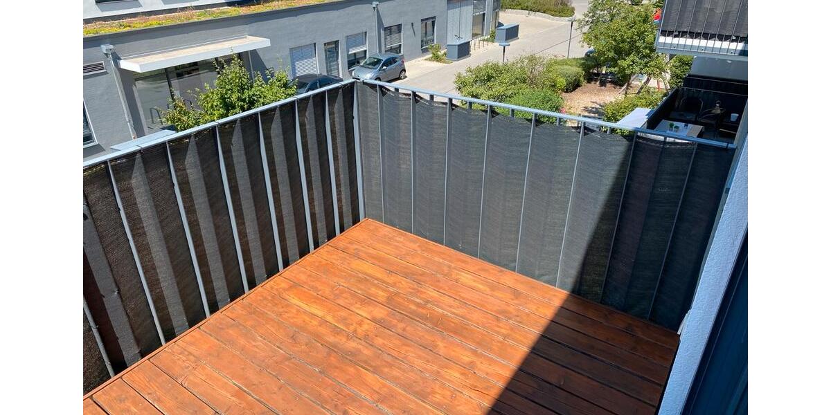 Etagenwohnung Landsberg am Lech Ellighofen - 2 Zimmer, 57 m&sup2;, 399.000&euro; | Angebot:27033668