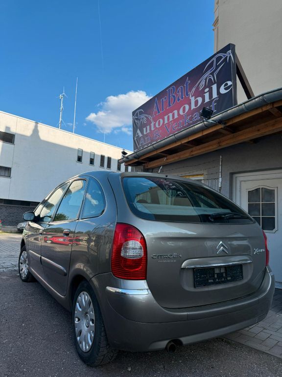 Xsara Picasso