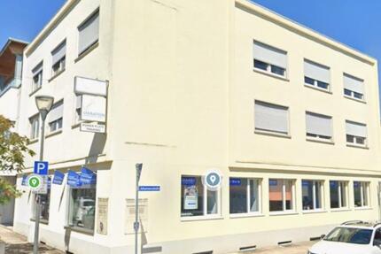 Wohnung Langenselbold - 4 Zimmer, 108 m&sup2;, 970&euro; | Angebot:25431406