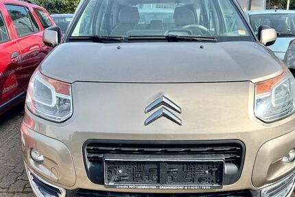 Citroen C3 195.858 km 2.800 &euro; Lübeck 23568