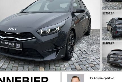 Kia ceed / Ceed 3.922 km 23.280 € Berlin 12681