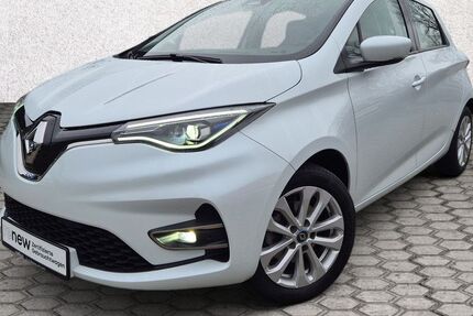 Renault ZOE 39.400 km 12.990 € Bruchhausen-Vilsen 27305