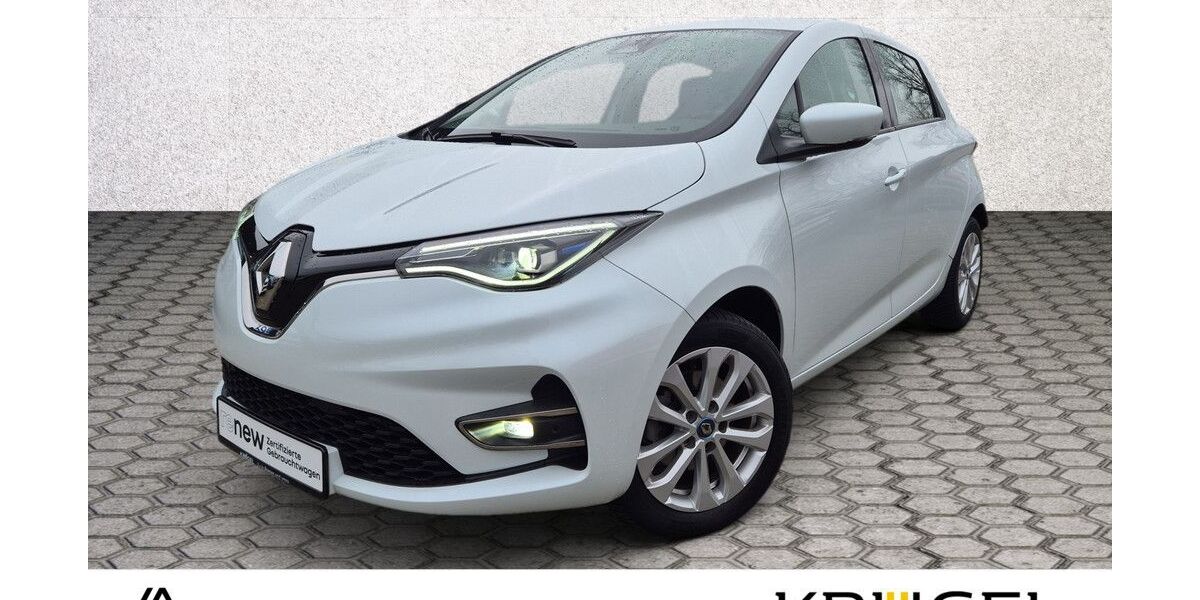 Renault ZOE 39.400 km 12.990 € Bruchhausen-Vilsen 27305