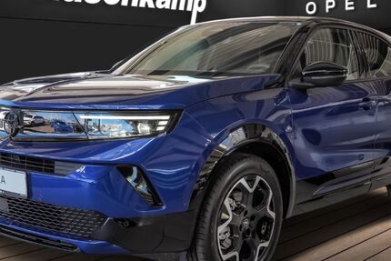 Opel Mokka 6.000 km 29.790 € Lüdinghausen 59348